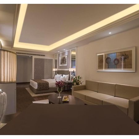 Singhania Sarovar Portico Rāipur Eksteriør bilde