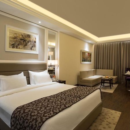 Singhania Sarovar Portico Rāipur Eksteriør bilde
