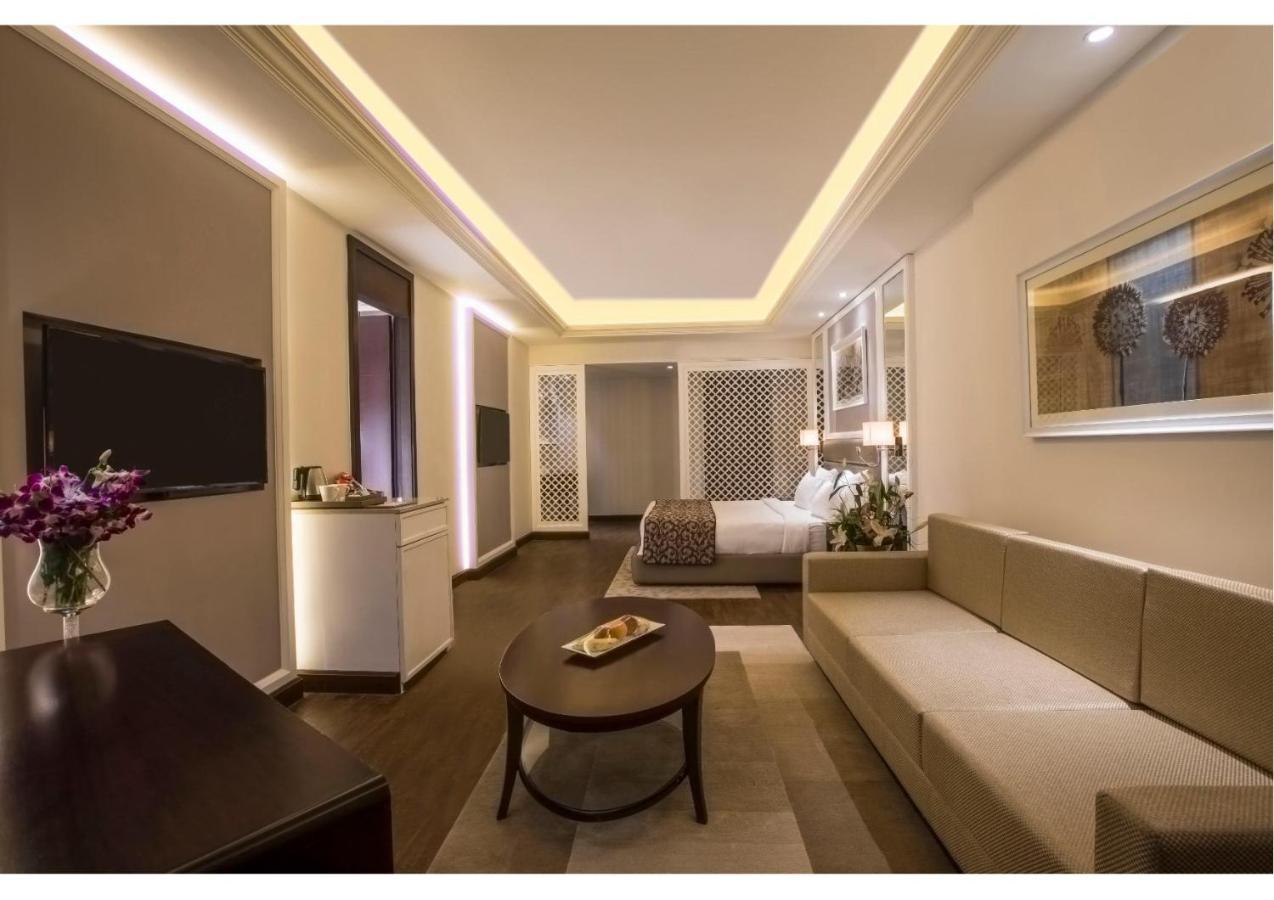Singhania Sarovar Portico Rāipur Eksteriør bilde