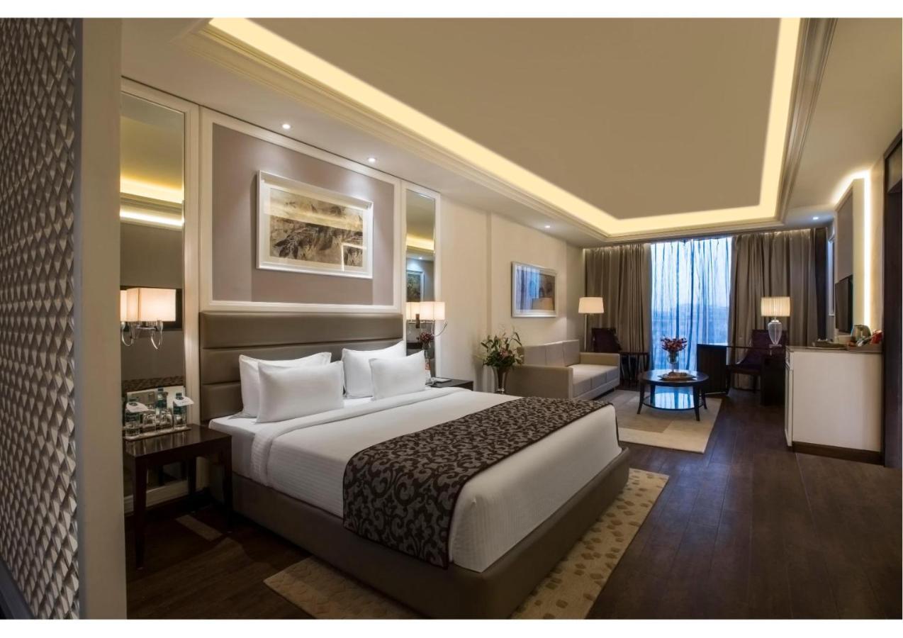 Singhania Sarovar Portico Rāipur Eksteriør bilde