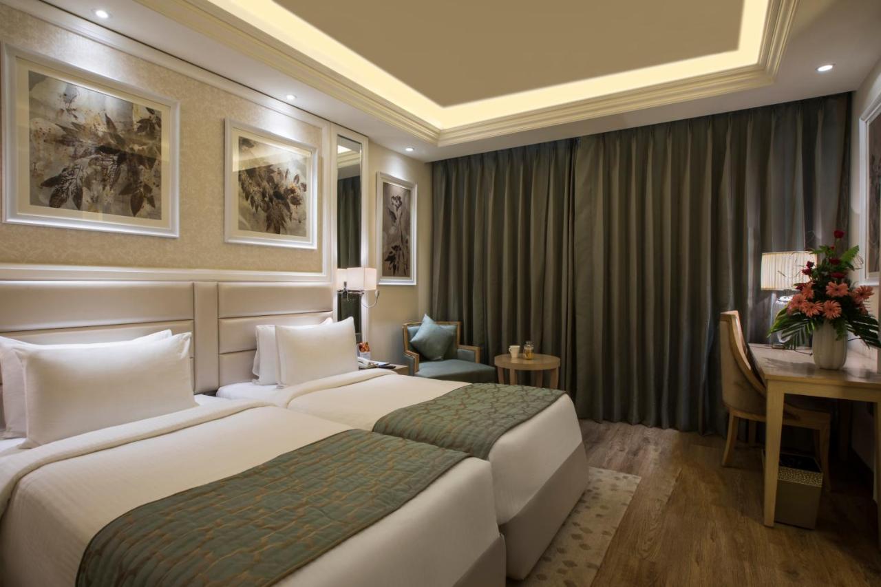Singhania Sarovar Portico Rāipur Eksteriør bilde