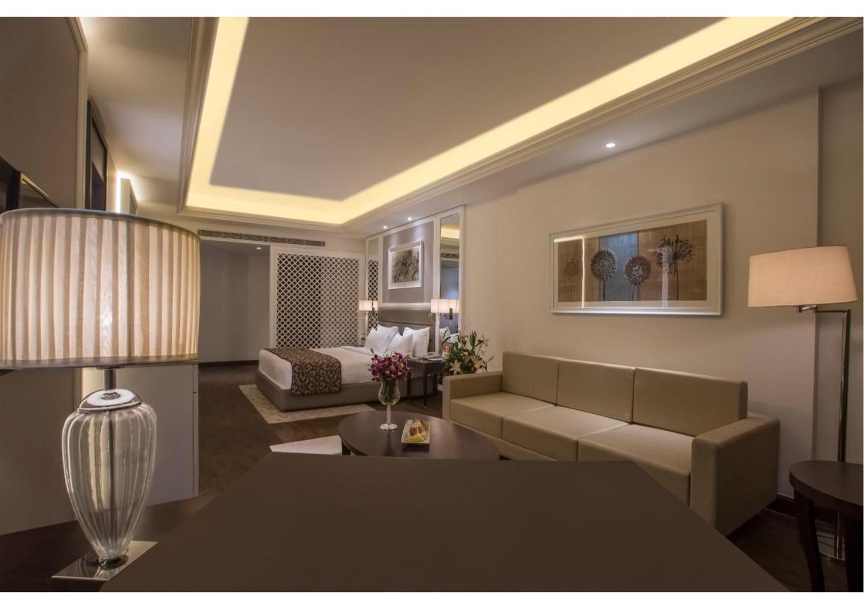 Singhania Sarovar Portico Rāipur Eksteriør bilde