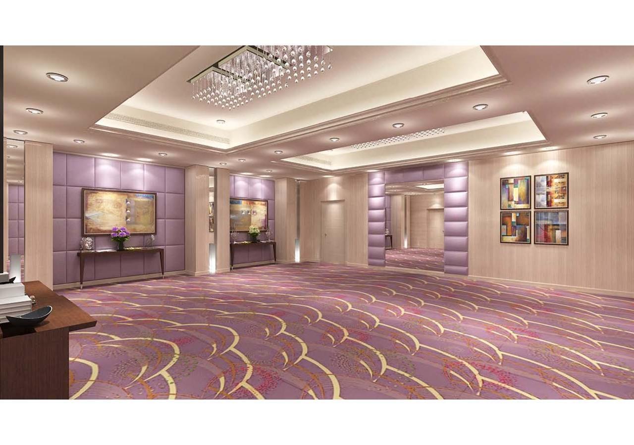 Singhania Sarovar Portico Rāipur Eksteriør bilde